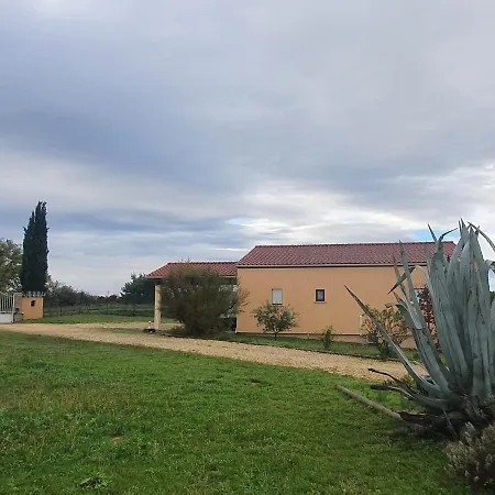 Domaine Le Licou Σπίτι διακοπών Potelières