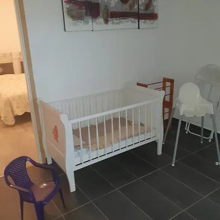 Domaine Le Licou Σπίτι διακοπών