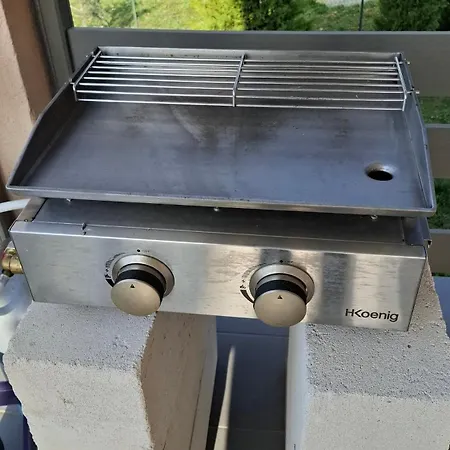 Σπίτι διακοπών Domaine Le Licou *