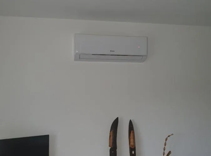 Domaine Le Licou Hébergement de vacances *
