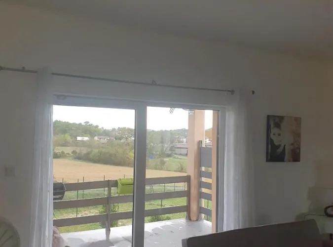 Hébergement de vacances Domaine Le Licou