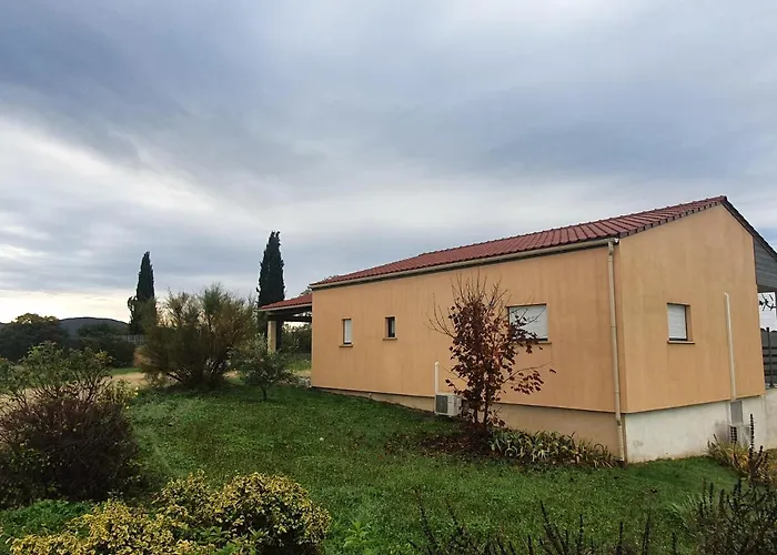 Domaine Le Licou *