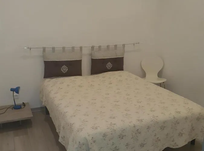 Hébergement de vacances Domaine Le Licou Potelières