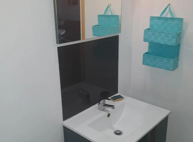 Domaine Le Licou Hébergement de vacances *