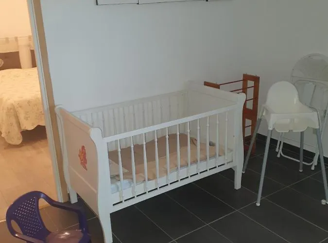 Domaine Le Licou Hébergement de vacances
