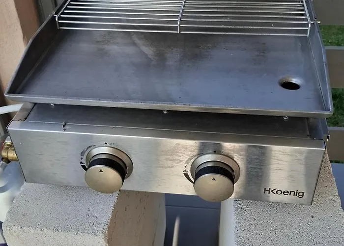 Hébergement de vacances Domaine Le Licou *